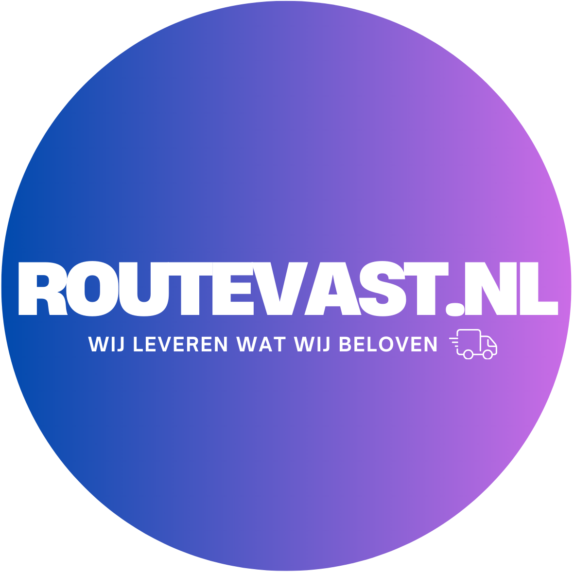 Diensten routevast.nl444